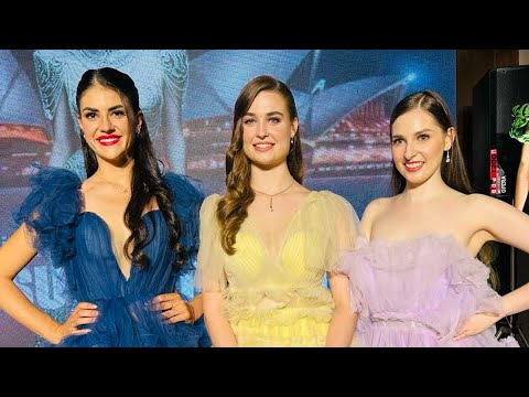 Inside the Biggest Fashion Event of the Year: Top Supermodel Ignites Intramuros Runway