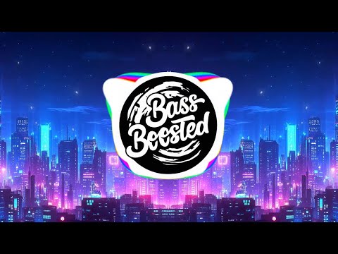 bbno$ - 1-800 [Bass Boosted]