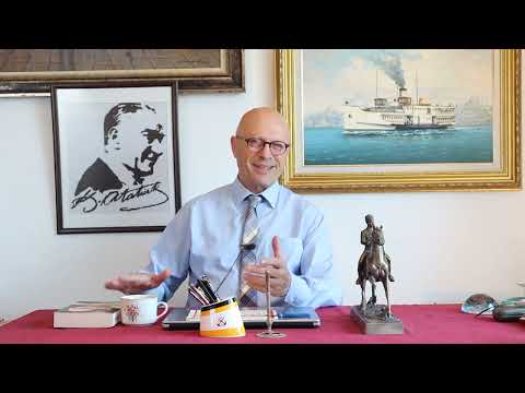 Erol Mütercimler - Kişiye göre anayasa... CHP'de Brütüs kim? #690