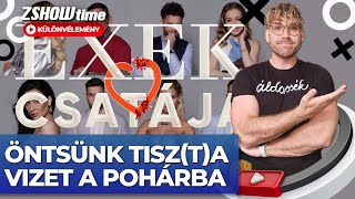 Miért ilyen GYÁVA a TISZA? | Durva ALÁZÁS az EXEK CSATÁJÁBAN és a "MEGCSALÁS"