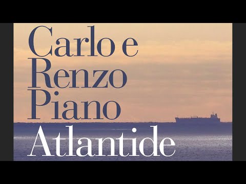 Genova, Maggiani, Renzo Piano e Carlo Piano