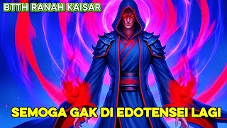 Btth Ranah Kaisar Ep 611 | Semua Raja Roh Binasa 