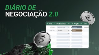 Por que Todo Trader Precisa Desta Ferramenta? Guia do FBS Diário de Trading Grátis 2.0