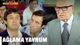 Ne Savaşlar Gördük Hocam | Hababam Sınıfı Uyanıyor