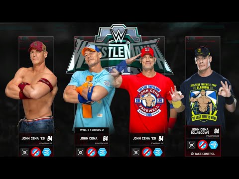 WWE 2K25 LIVE : ROMAN REIGNS🩸VS QUEEN ZELINA🩸| | #shortsfeed #shortslive #trending #shorts