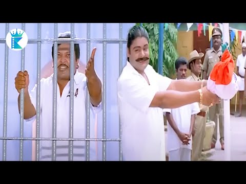 தியாகிகள் நிக்க வேண்டிய இடத்துல..தகுதியே இல்லாத பொறுக்கி நாய் நீ நிக்கிறியா??😡