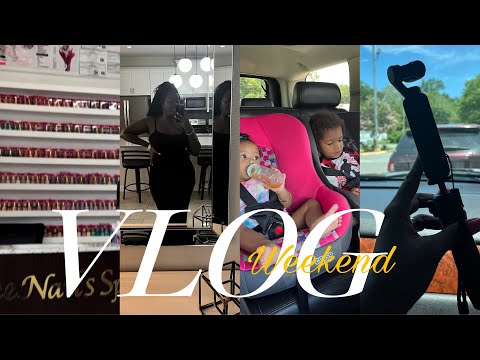 LITTLE WEEKEND ROAD TRIP•MINI MAINTENANCE • CAR CHIT CHAT