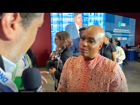 TYT's Michael Schure Interviews Rep. Ayanna Pressley