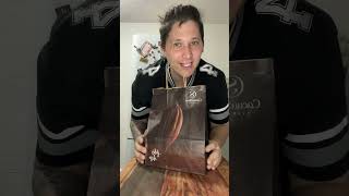 Provando o Famoso Fondue da Cacau Show !!! #cacaushow