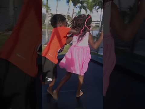 Melly and Major Got Into a Fight… *It Got Intense*