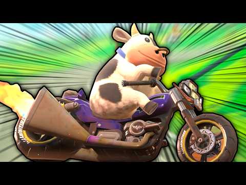 The CRAZIEST Nintendo Direct Ever...