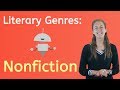 Exploring Nonfiction Literary Genres