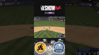 Me voy a pone malo!!🤣 Live by Freb7x en Tiktok #licey #mlb #lidom #aguilas #mlbtheshow24 #tiktok