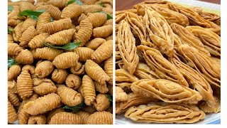 2 Resepi Kuih Raya | sangat mudah cepat dan sedap