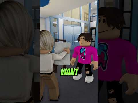 Subscribe To STOP My STRICT MOM