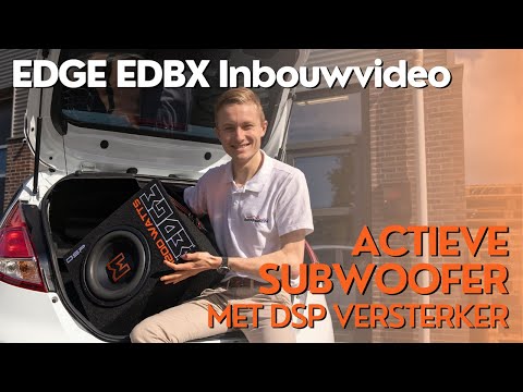 Video over EDBX10ADSP-E3 | 10