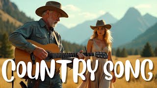 Hank Williams, Johnny Cash, Brad Paisley, Willie Nelson, John Denver, Tim McGraw, Country Song 2025