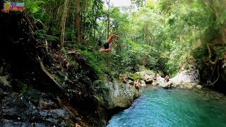 AMAZING TREASURE OF MINDORO !! UNANG SABAK SA TAG INIT !!