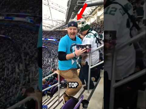 Top 5 Funniest Sports Bloopers Ever Caught on Camera🤣😜