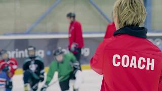 Ice Hockey Overview