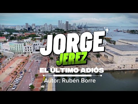 El último adiós (Video Oficial)