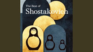 Shostakovich: Symphony No. 7 in C Major, Op. 60 "Leningrad": I. Allegretto (Live)