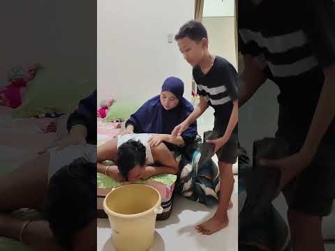 ada aja akal sih moloy