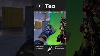 The best Yoru. #shorts