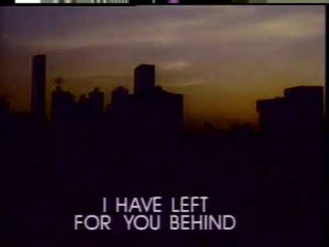 Wasted Days And Wasted Nights – Video Karaoke (Pioneer)