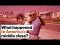 Understanding the Middle Class and Economic Inequality