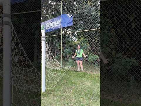 MEU FILHO JOGA FUTEBOL MUITO BEM