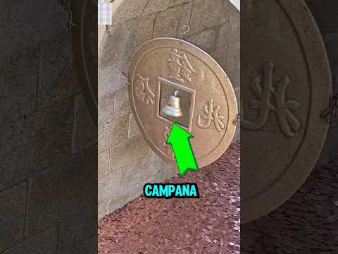 Dispara a la campana, ten suerte y hazte rico