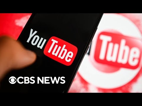 YouTube topping Spotify, Apple in podcast market, new survey finds