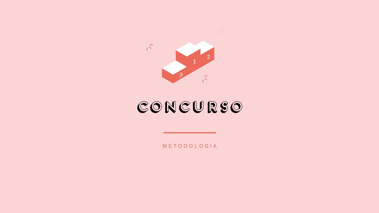 CONCURSO - Prévisualização do vídeo