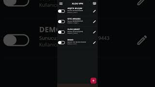 XlogVpn