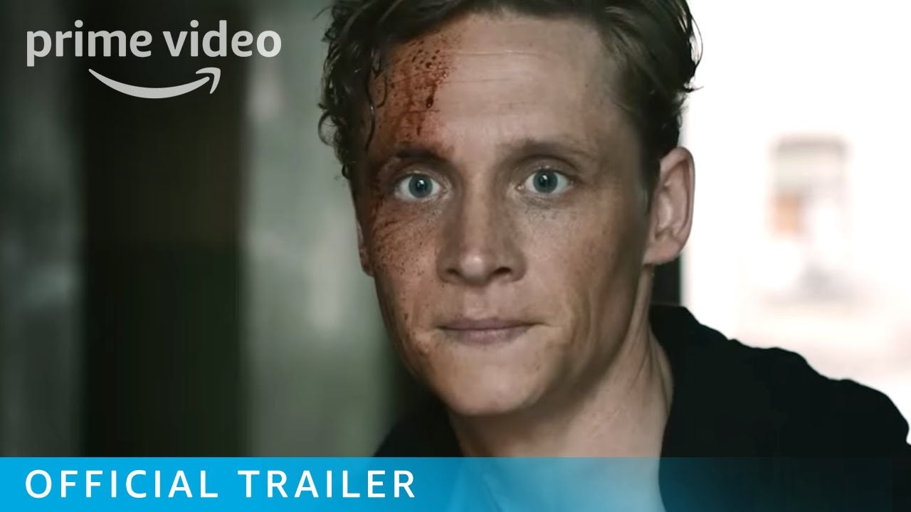 You Are Wanted Trailer thumbnail