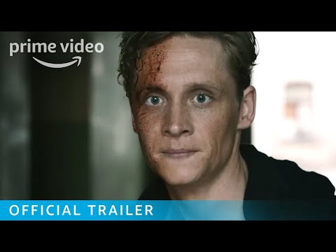 You Are Wanted - Official Trailer | Prime Video