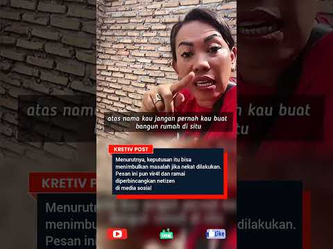 Vir4l! PesanIbu Rumah Tangga IniBikin Netizen K4get #shorts