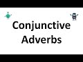 Exploring Conjunctive Adverbs