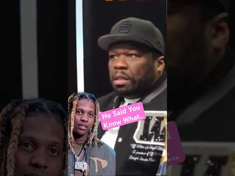 Lil Durk Response To 50 Cent After Warning Him About His Team