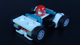 Lego Transformers #98 - Mugshot