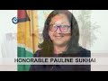 Understanding Amerindian Heritage and Culture