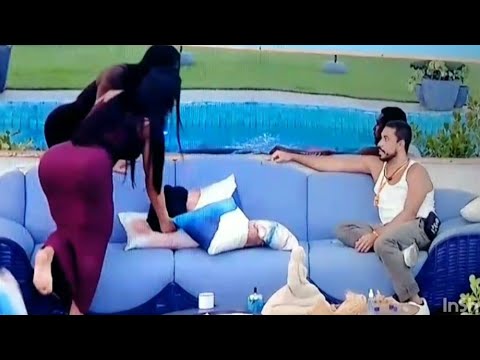 Esperta: Gracyanne fala que Maike soube muito bem escolher seus alvos BBB 25