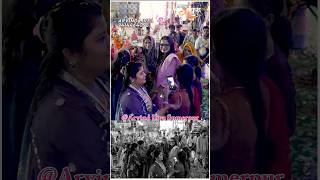 जागो जागो कृष्णा कन्हैया जागो ♥️ || sonu sisodiya bhajan || Arvind live Sumerpur