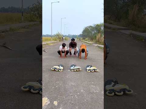 Super Epic Road Skating Shorts ๐ฑ๐คญ#skating#roadskating #trending #tiktok #viralvideo #tiktok
