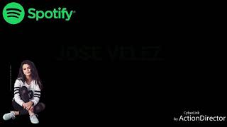 JOSE VELEZ VINO GRIEGO
