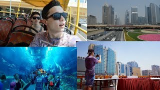 MAN VAIRS NAV KO PATEIKT! I'M SPEECHLESS DUBAI! | DUBAI VLOG 2