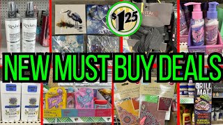 WHATS NEW AT DOLLAR TREE😱💚DOLLAR TREE NAME BRANDS & MUST BUYS💚SHOP W/ME DOLLAR TREE #new #dollartree