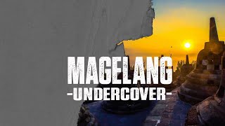 MAGELANG - INDONESIA | Travel Video 60 Seconds