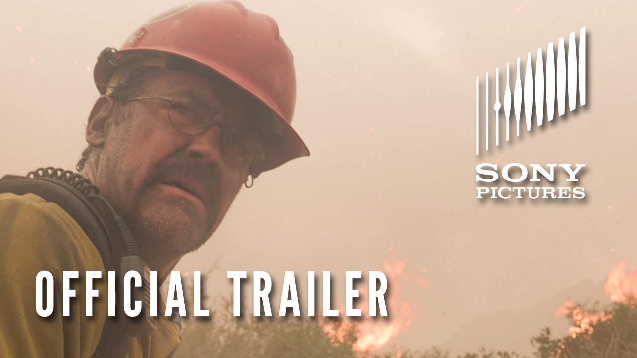 Only the Brave Trailer thumbnail